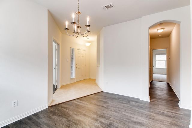 801 Hawk Valley Drive, Little Elm, TX 75068