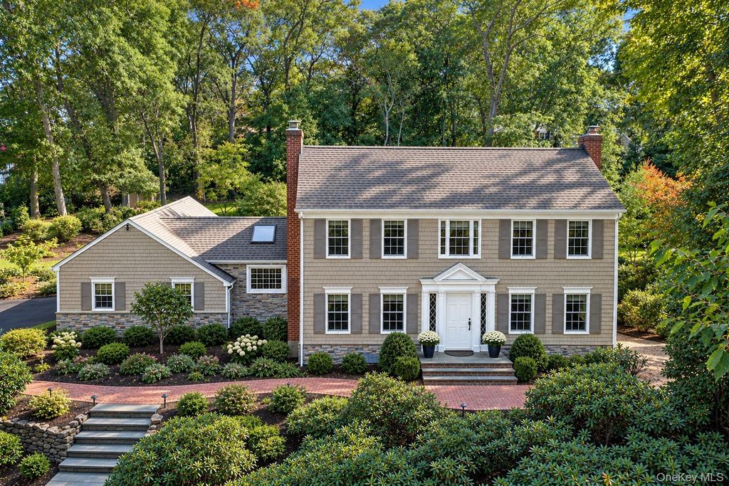 6 Mill River Road, Setauket, NY 11733 — exterior