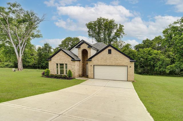 113 County Road 645, Dayton, TX 77535