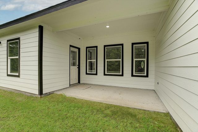 113 County Road 645, Dayton, TX 77535