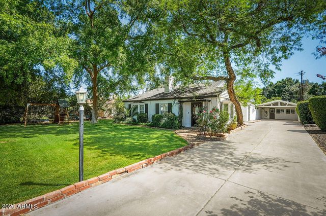 225 E COLTER Street, Phoenix, AZ 85012