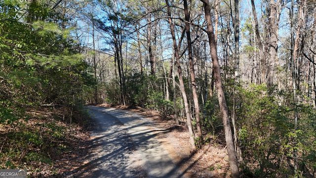 LOT 2 Crumley Creek Road, Sautee Nacoochee, GA 30571