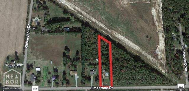 3520 Limestone Drive, Jonesboro, AR 72404