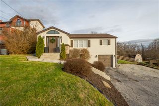 407 Payne Hill Rd, Jefferson Hills, PA 15025