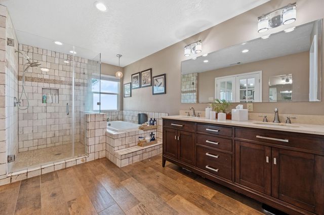 11320 Cedar Gully Road, Beach City, TX 77523