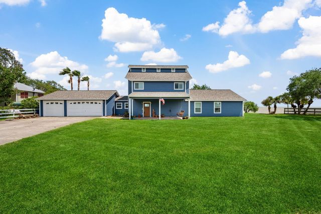 11320 Cedar Gully Road, Beach City, TX 77523