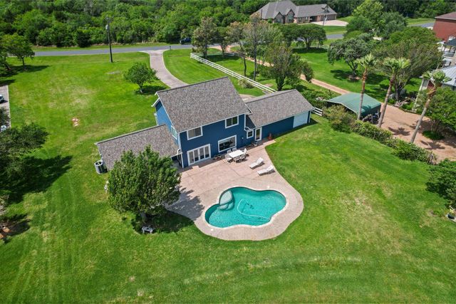 11320 Cedar Gully Road, Beach City, TX 77523