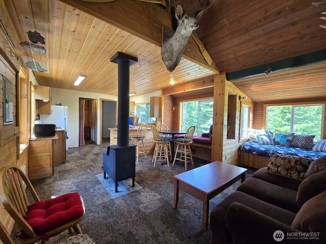 291 Spoke Lane, Cle Elum, WA 98922