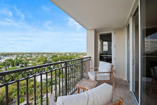 2011 N Ocean Boulevard 902, Fort Lauderdale, FL 33305