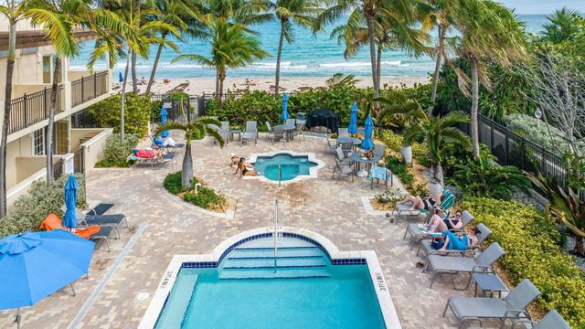 2011 N Ocean Boulevard 902, Fort Lauderdale, FL 33305