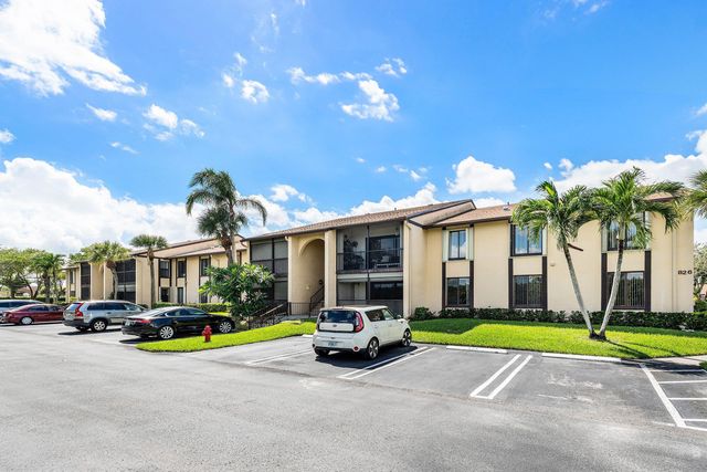 826 Sky Pine Way D1, Greenacres, FL 33415