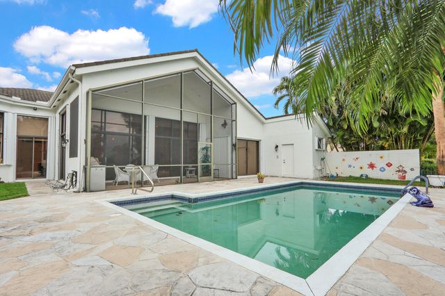 13228 Verdun Drive, Palm Beach Gardens, FL 33410