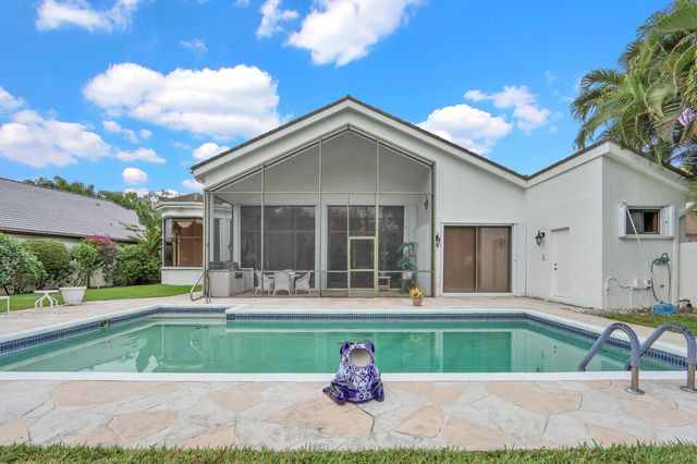 13228 Verdun Drive, Palm Beach Gardens, FL 33410