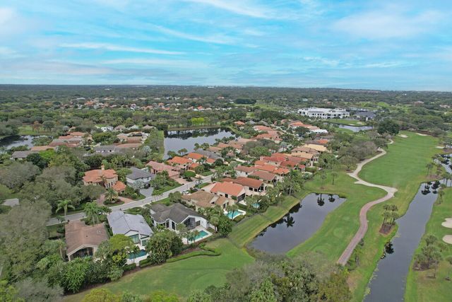 13228 Verdun Drive, Palm Beach Gardens, FL 33410