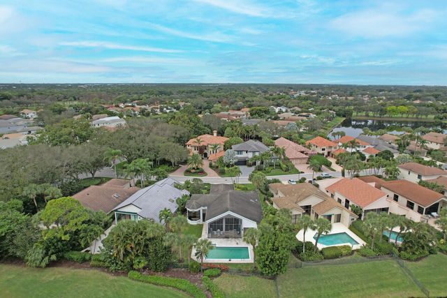 13228 Verdun Drive, Palm Beach Gardens, FL 33410