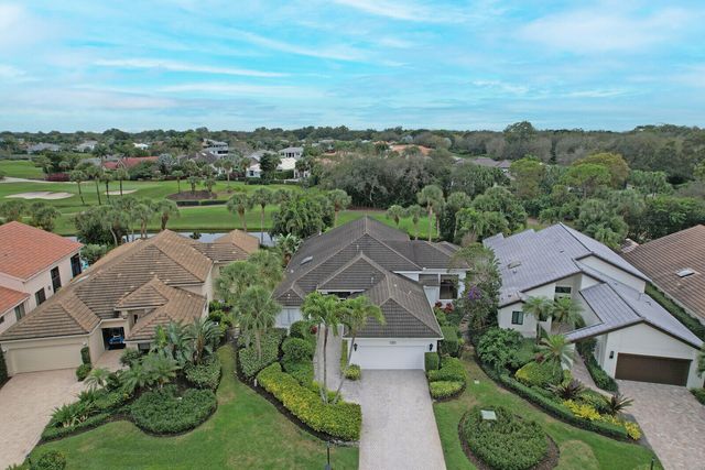 13228 Verdun Drive, Palm Beach Gardens, FL 33410