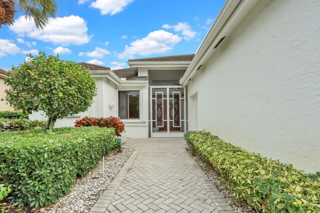 13228 Verdun Drive, Palm Beach Gardens, FL 33410