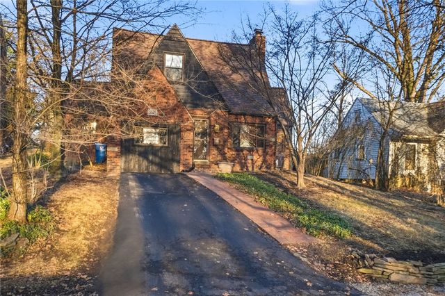 5524 Zieger Ave, Verona, PA 15147