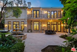 1700 Green Acres Drive, Beverly Hills, CA 90210