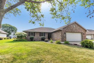 1333 ARLEEN LANE, De Pere, WI 54115