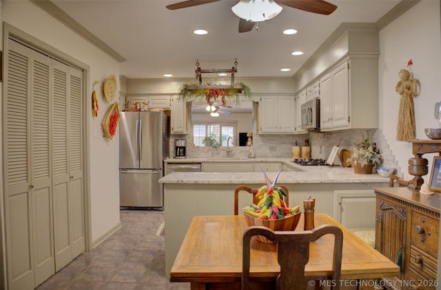 2918 E 84th Street 29, Tulsa, OK 74137