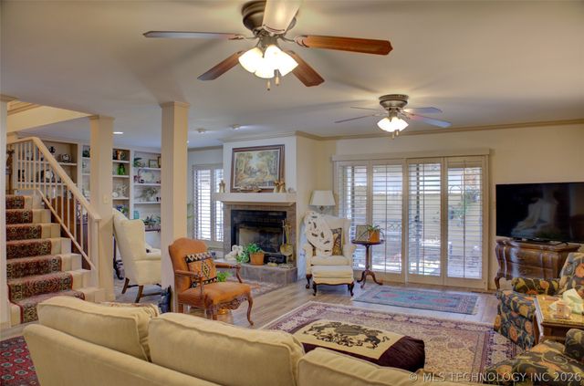 2918 E 84th Street 29, Tulsa, OK 74137