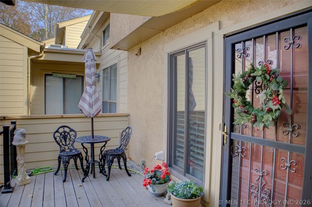 2918 E 84th Street 29, Tulsa, OK 74137