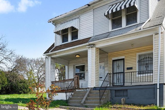 631 DUNKLE ST, Harrisburg, PA 17104