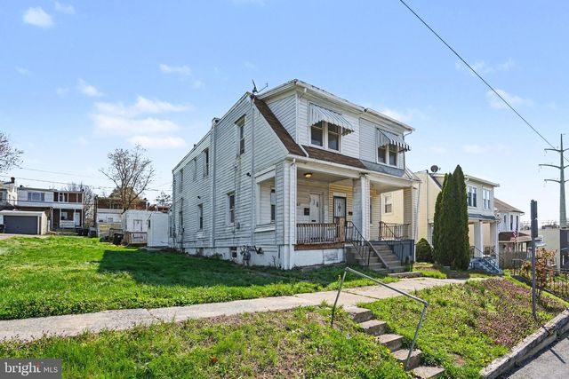 631 DUNKLE ST, Harrisburg, PA 17104