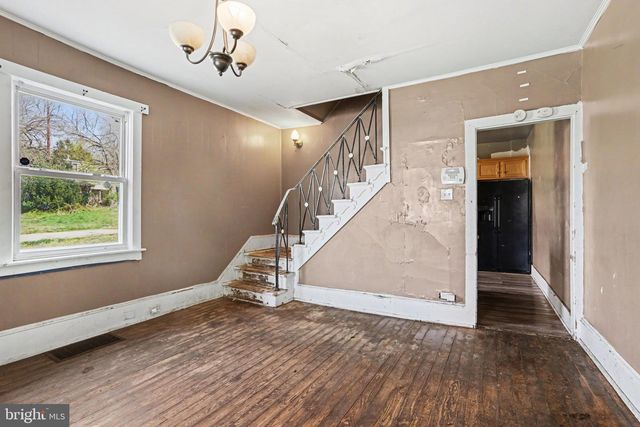 631 DUNKLE ST, Harrisburg, PA 17104