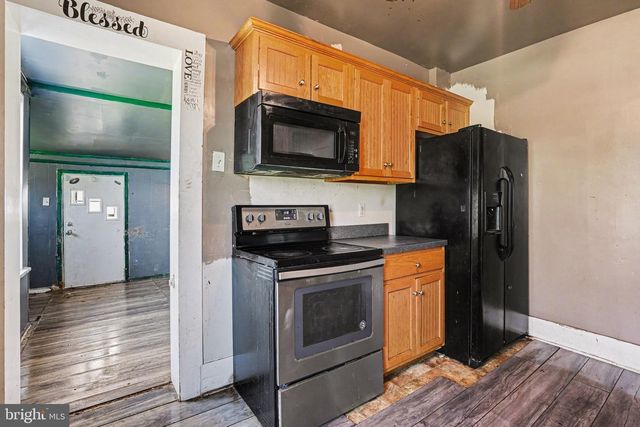 631 DUNKLE ST, Harrisburg, PA 17104