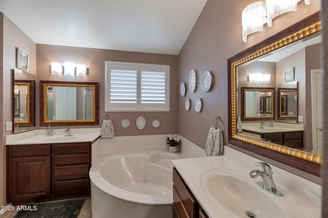 4093 N 160TH Avenue, Goodyear, AZ 85395
