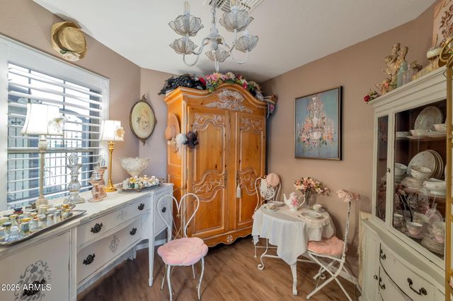 4093 N 160TH Avenue, Goodyear, AZ 85395