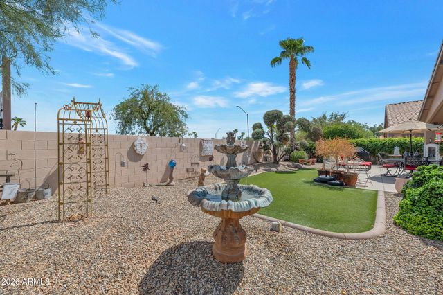 4093 N 160TH Avenue, Goodyear, AZ 85395