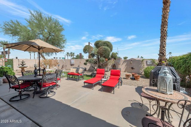 4093 N 160TH Avenue, Goodyear, AZ 85395