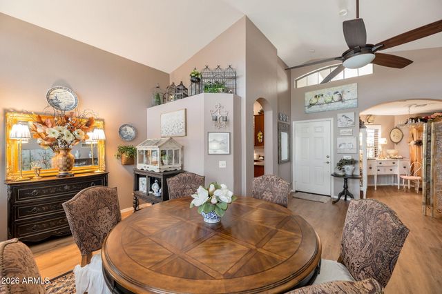 4093 N 160TH Avenue, Goodyear, AZ 85395