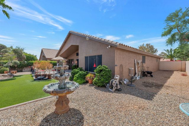 4093 N 160TH Avenue, Goodyear, AZ 85395