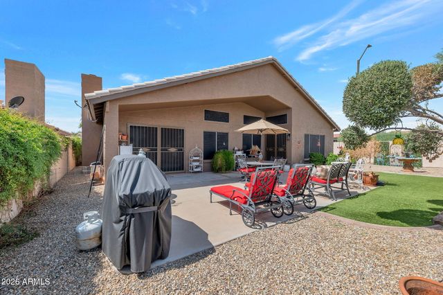 4093 N 160TH Avenue, Goodyear, AZ 85395