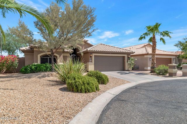 4093 N 160TH Avenue, Goodyear, AZ 85395