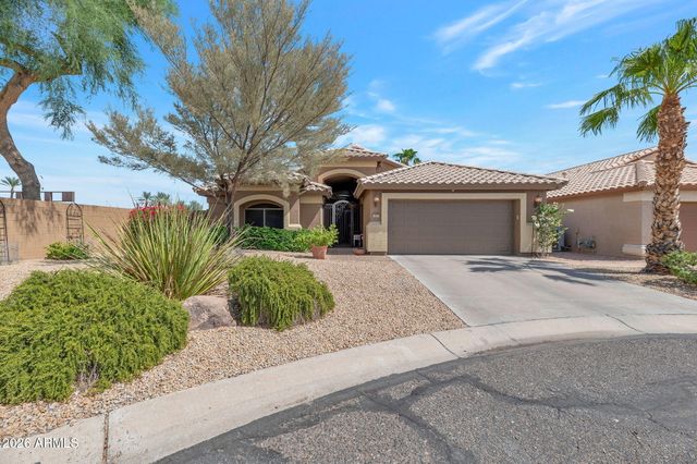 4093 N 160TH Avenue, Goodyear, AZ 85395