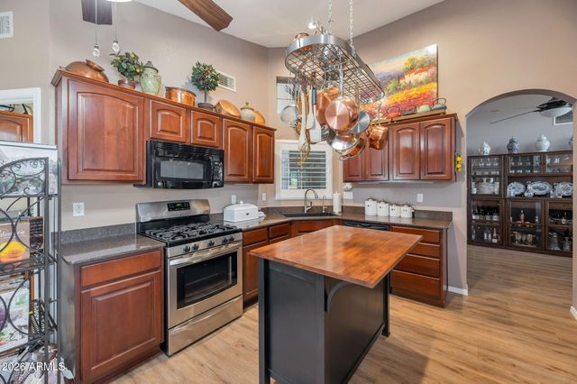 4093 N 160TH Avenue, Goodyear, AZ 85395