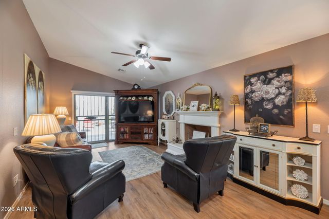 4093 N 160TH Avenue, Goodyear, AZ 85395