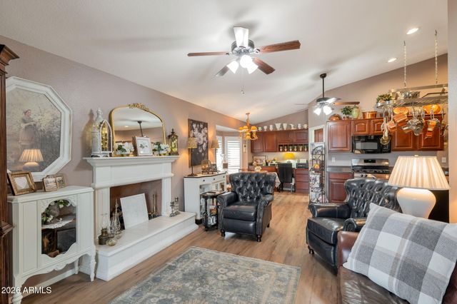4093 N 160TH Avenue, Goodyear, AZ 85395