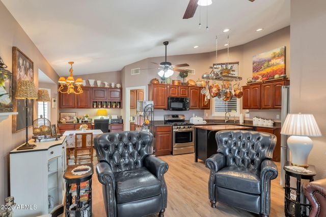 4093 N 160TH Avenue, Goodyear, AZ 85395