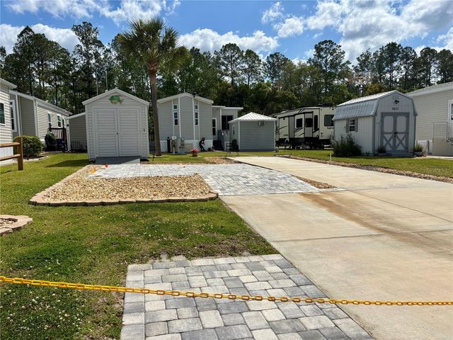 3041 NE 104TH AVENUE, Silver Springs, FL 34488