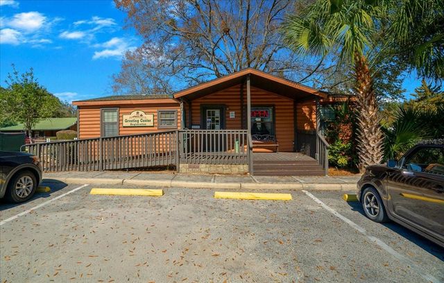 3041 NE 104TH AVENUE, Silver Springs, FL 34488