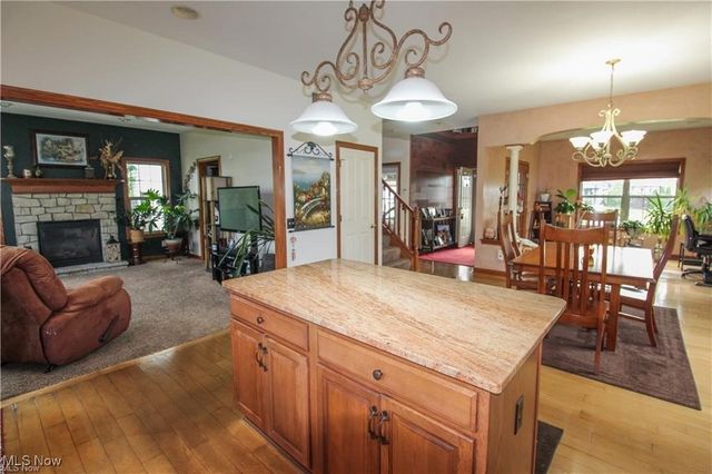 7245 Jimmie Street SW, Massillon, OH 44646