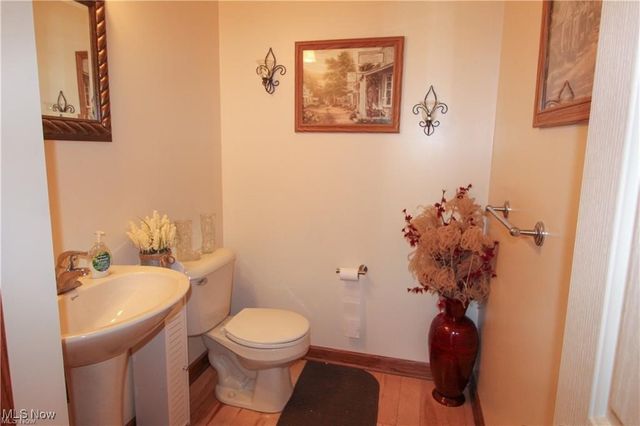 7245 Jimmie Street SW, Massillon, OH 44646