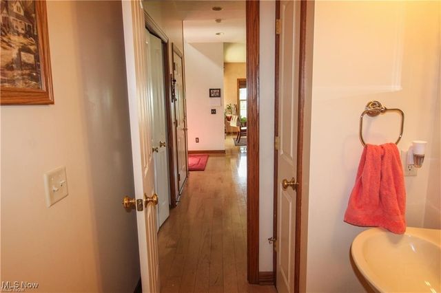 7245 Jimmie Street SW, Massillon, OH 44646