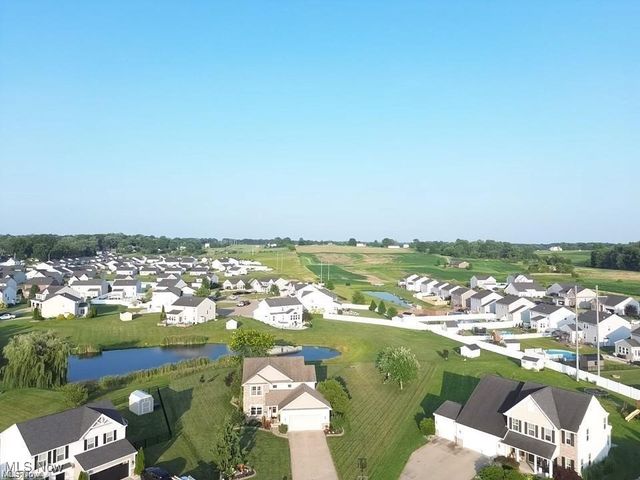 7245 Jimmie Street SW, Massillon, OH 44646